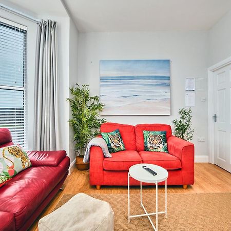 3 West Beach - Portrush By The Sea Luaran gambar