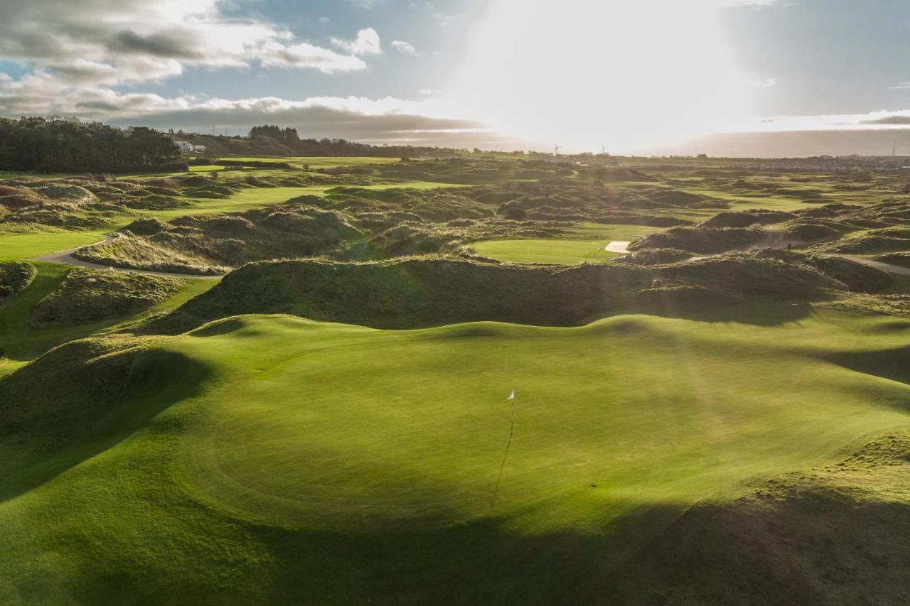 3 West Beach - Portrush By The Sea Luaran gambar