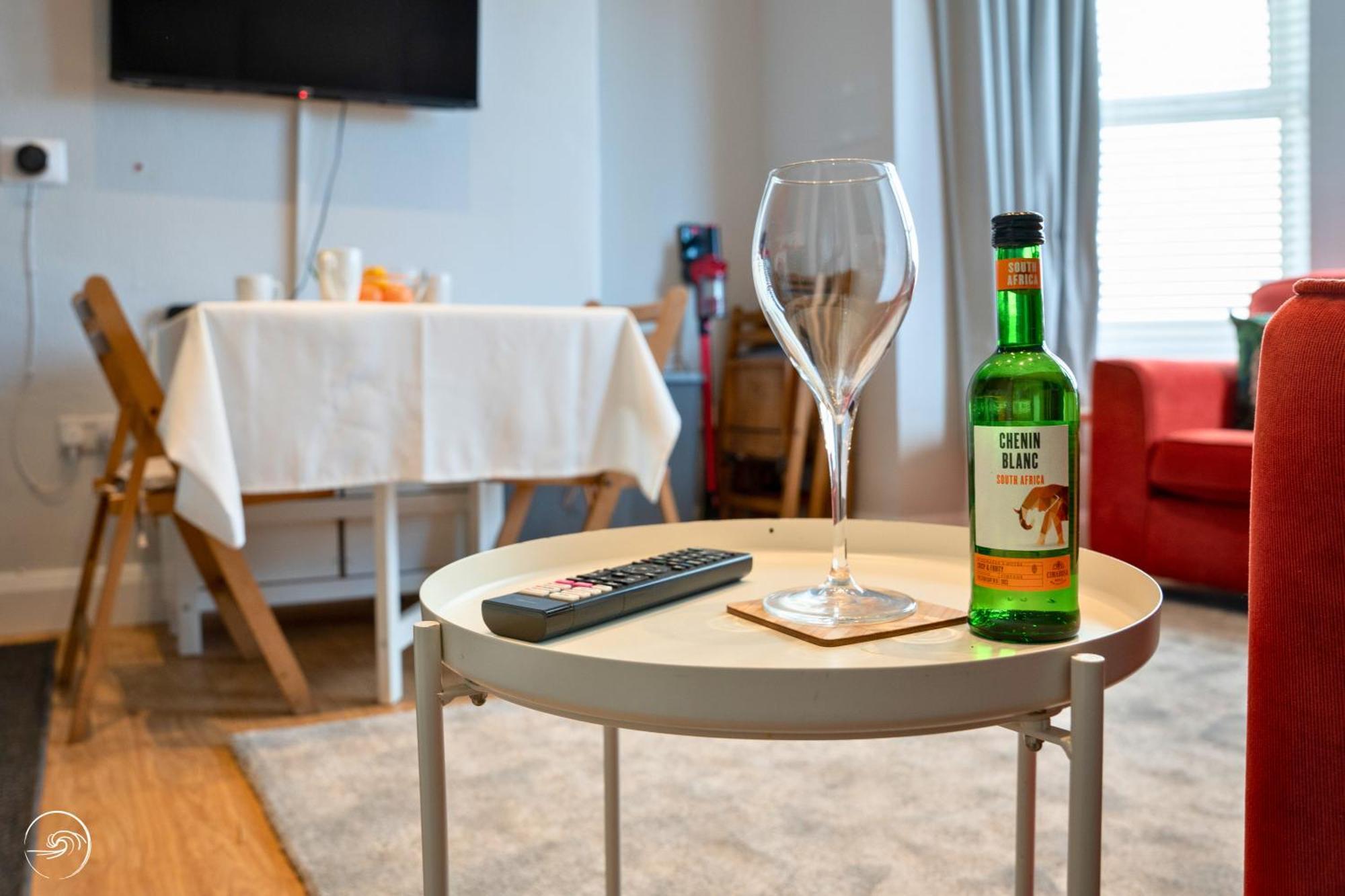3 West Beach - Portrush By The Sea Luaran gambar
