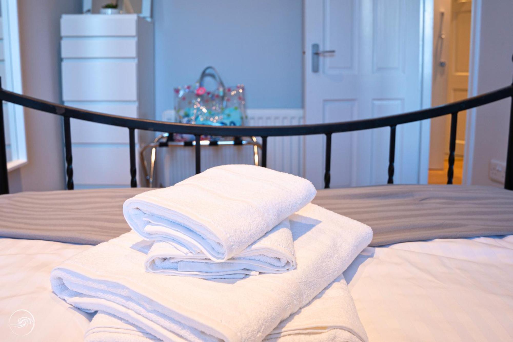 3 West Beach - Portrush By The Sea Luaran gambar