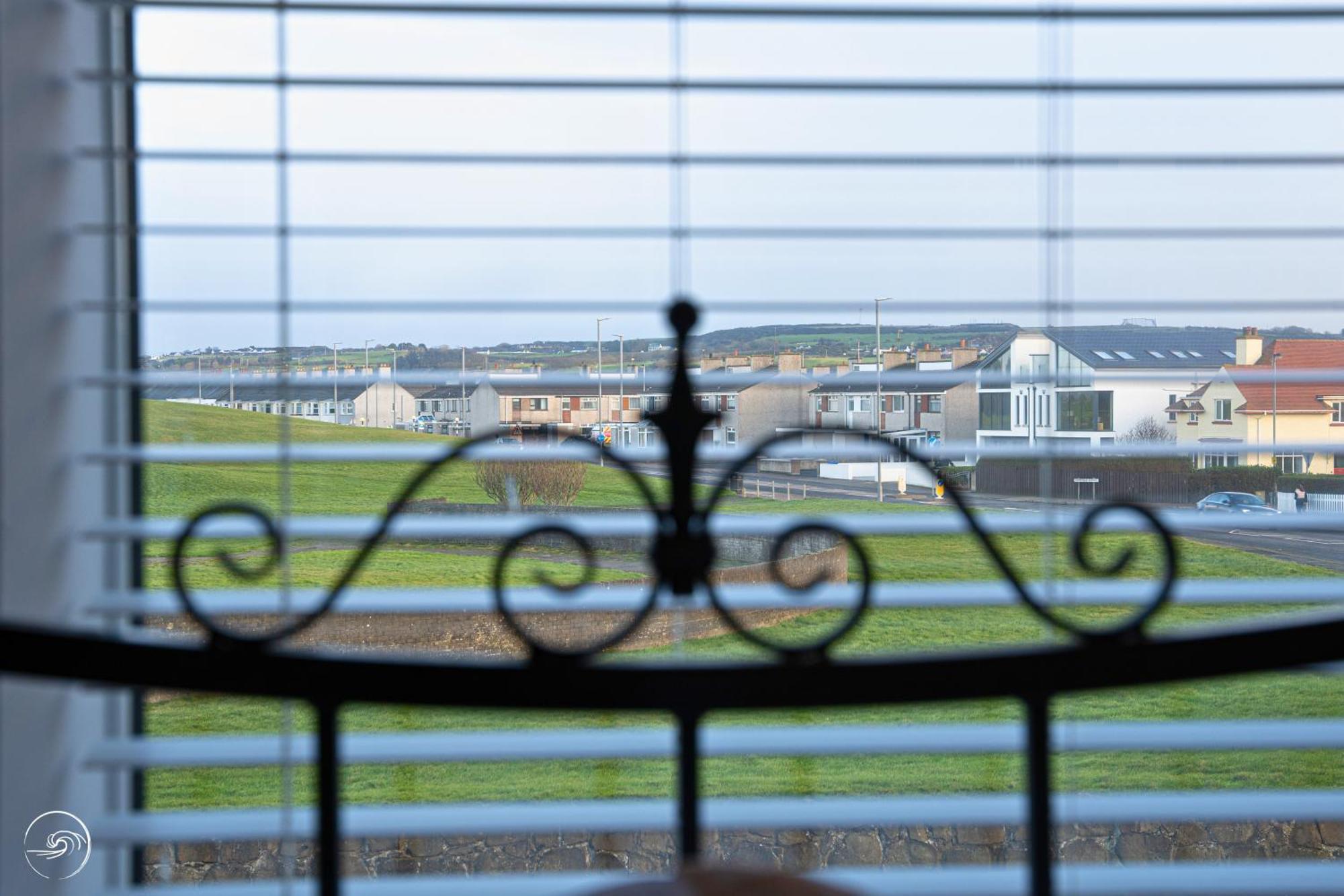 3 West Beach - Portrush By The Sea Luaran gambar