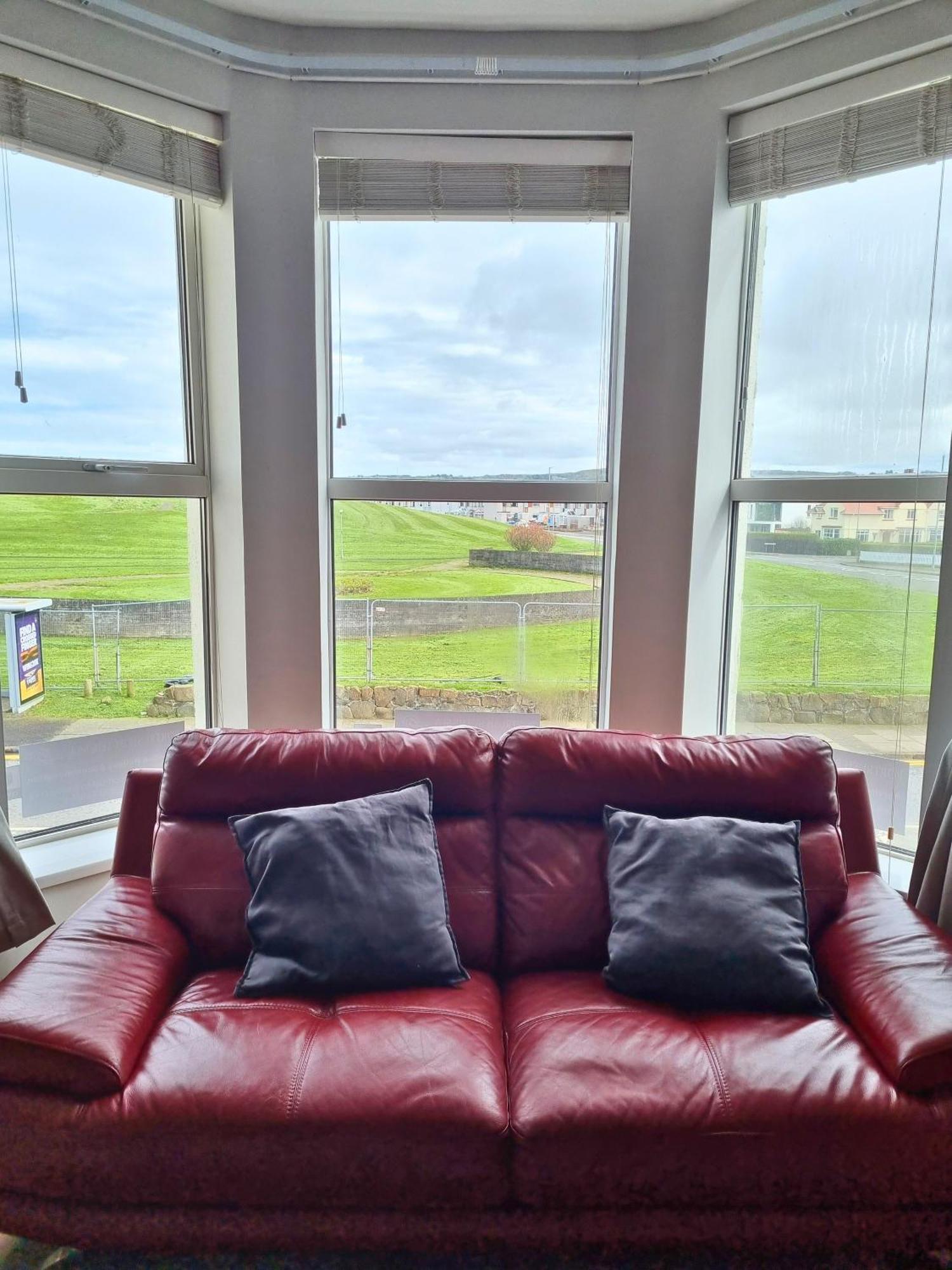 3 West Beach - Portrush By The Sea Luaran gambar