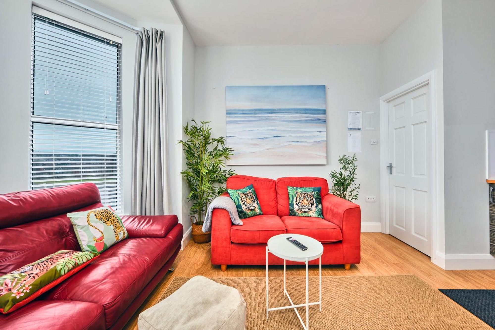 3 West Beach - Portrush By The Sea Luaran gambar