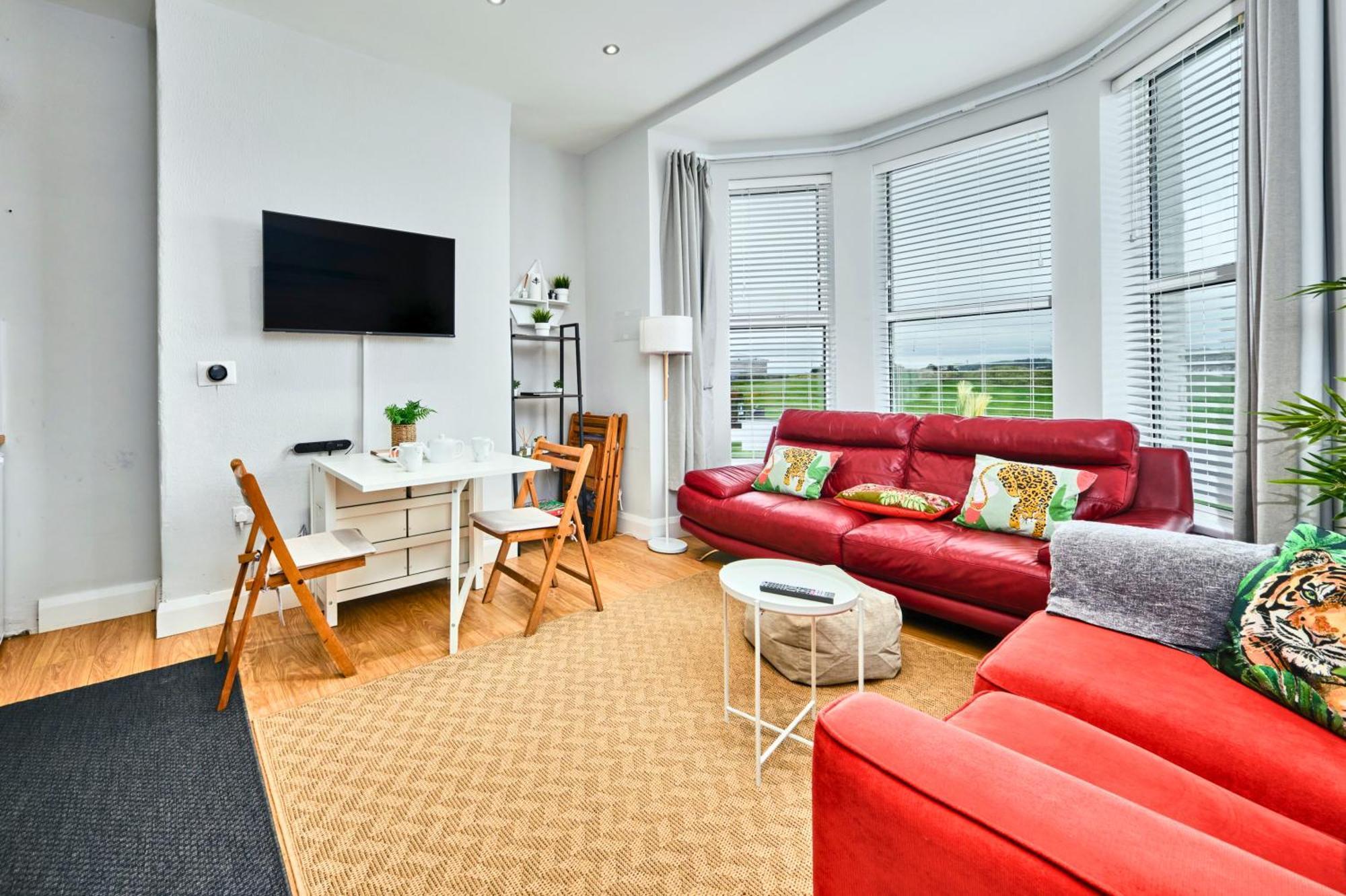 3 West Beach - Portrush By The Sea Luaran gambar